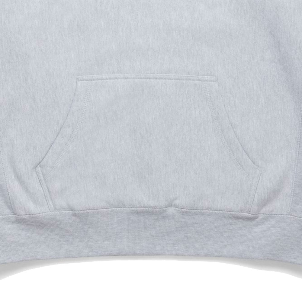 × BROOKLYN MACHINE WORKS Shinburger Sweat Hoodie ブルックリンマシンワークス スウェット フーディー パーカー