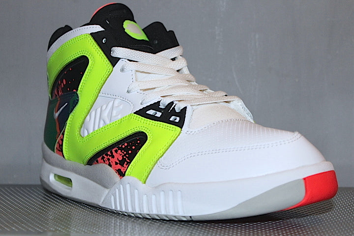 Nike(ナイキ)Air Tech Challenge Hybrid Andre Agassi Tennis