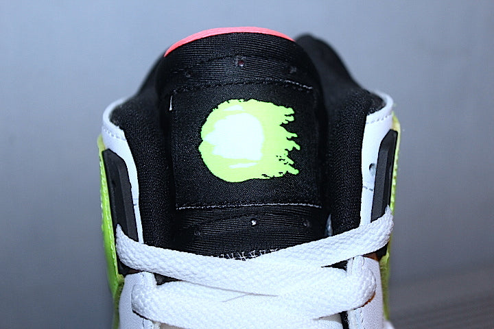 Nike(ナイキ)Air Tech Challenge Hybrid Andre Agassi Tennis