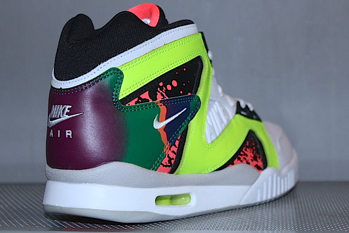 Nike(ナイキ)Air Tech Challenge Hybrid Andre Agassi Tennis