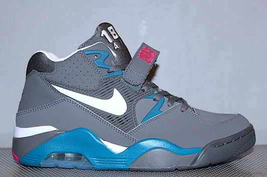 Nike(ナイキ)Air Force 180 Gray