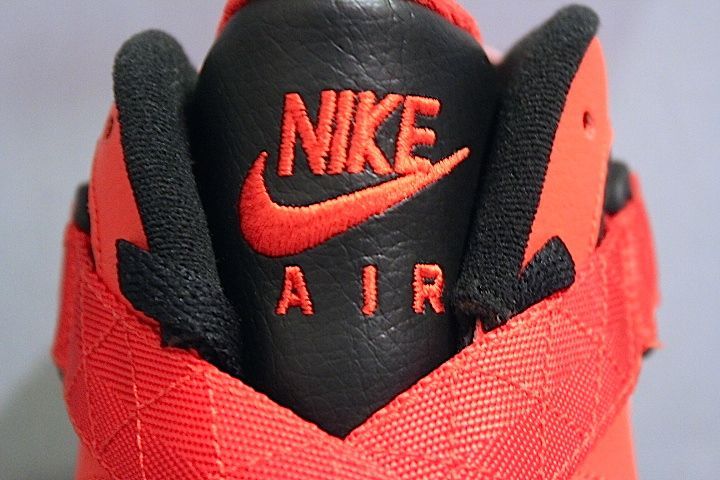 Nike(ナイキ)Air Raid Red エアレイド