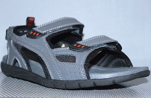 G.H. Bass & Co(ジーエイチバス) Bass Hangten Sandal Grey