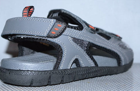 G.H. Bass & Co(ジーエイチバス) Bass Hangten Sandal Grey