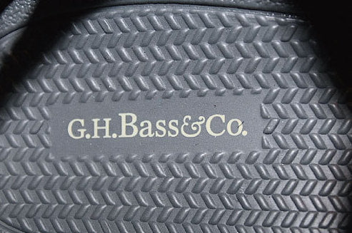 G.H. Bass & Co(ジーエイチバス) Bass Hangten Sandal Grey