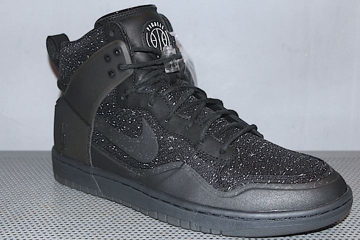 Nike(ナイキ) Dunk Lux High SP Pigalle ピガール