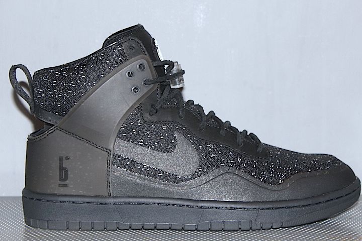 Nike(ナイキ) Dunk Lux High SP Pigalle ピガール