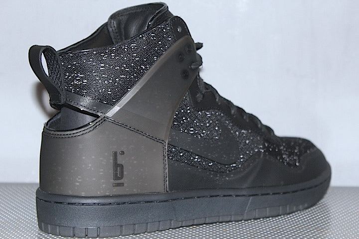 Nike(ナイキ) Dunk Lux High SP Pigalle ピガール