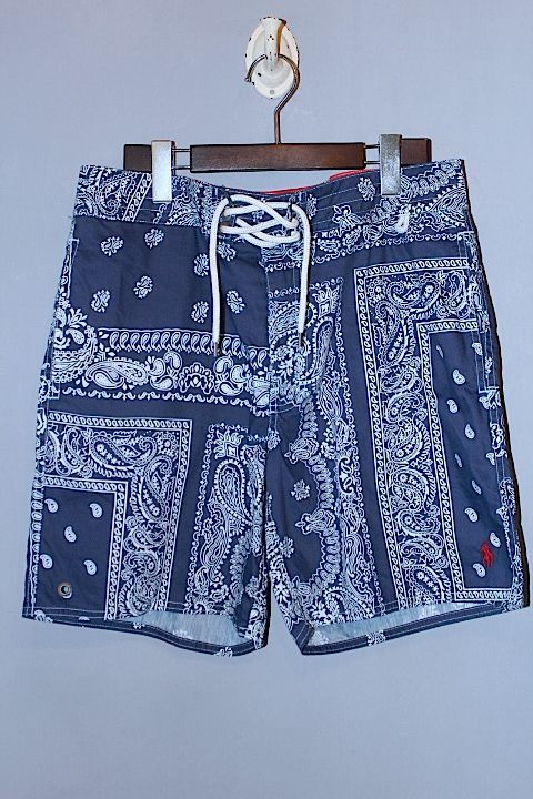 Polo Ralph Lauren(ラルフ ローレン) Paisly Shorts