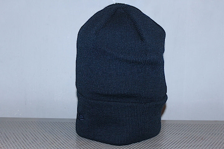 Basic Cuff Knit Cap Team Logo NewYork Yankees Navy