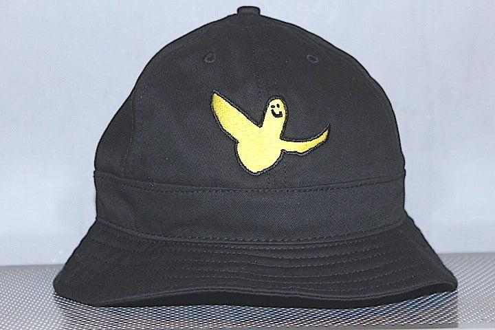 Explorer MG Angel2 Hat Black