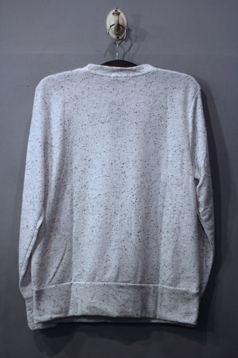 EPTM. (エピトミ) PDFMLXL Sweat Shirt Oreo Crew Neck