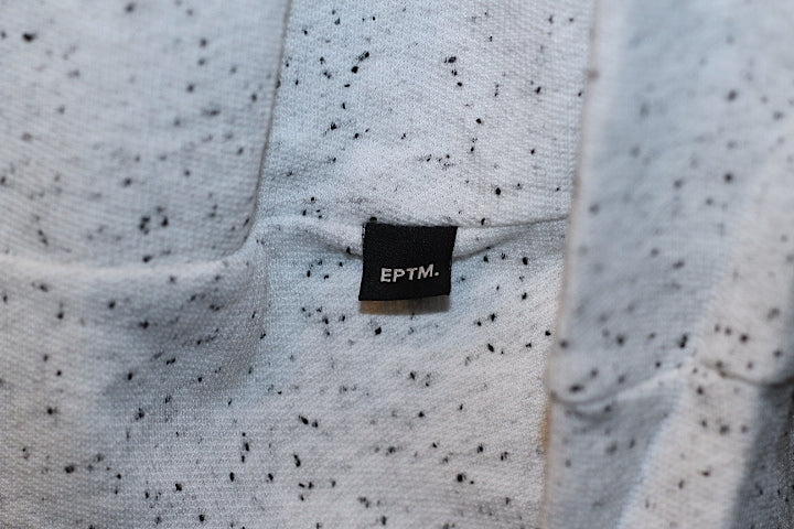 EPTM. (エピトミ) PDFMLXL Sweat Shirt Oreo Crew Neck