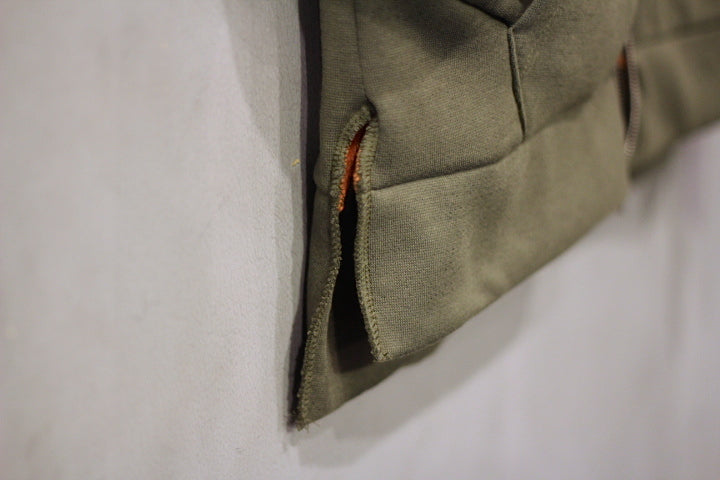 EPTM. (エピトミ) Air Flight Jacket Apache Olive