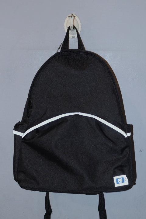 3M Lined Back Pack Black Reflector バックパック リフレクター