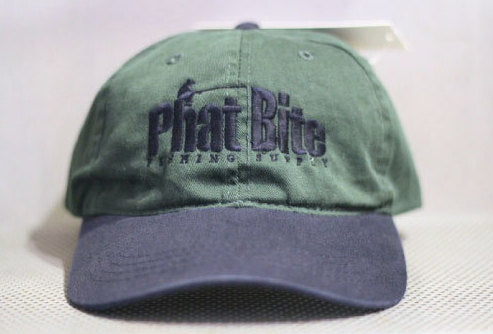 Phat Bite Ball Cap ファットバイト ボール キャップ