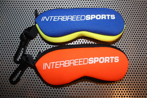 Logo Eyeglass Case サングラスケース