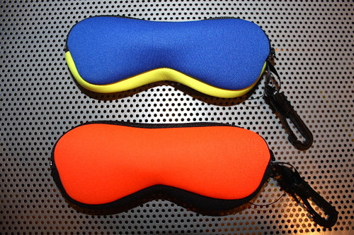 Logo Eyeglass Case サングラスケース