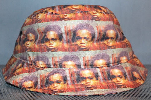 Deadline(デッドライン)Illmatic Young Nas Bucket Hat