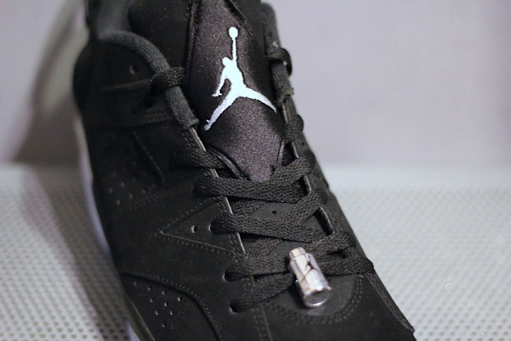 Nike(ナイキ) Air Jordan 6 Low Chrome