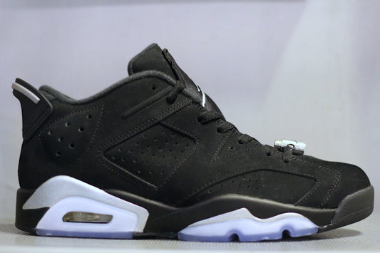 Nike(ナイキ) Air Jordan 6 Low Chrome