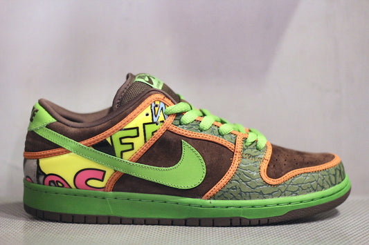 Nike(ナイキ) Dunk Low Premium DLS SB QS