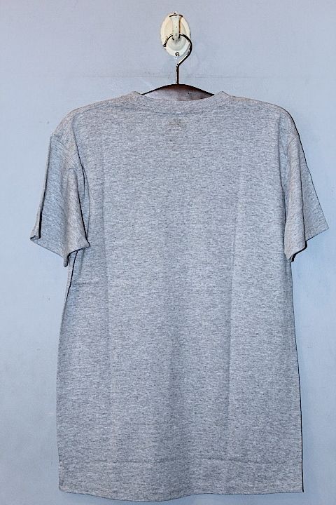 Alife(エーライフ) S/S Bubble Logo Tee Gray バブル ロゴ Tシャツ