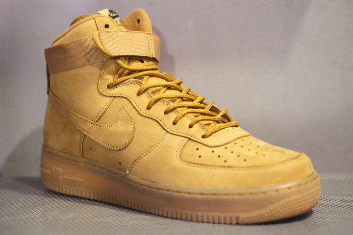 Nike(ナイキ) Air Force 1 FLAX Wheat エアフォース ウィート