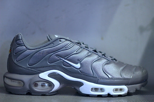 Nike(ナイキ) Air Max Plus Grey