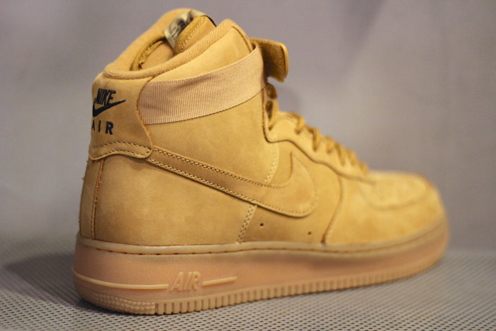 Nike(ナイキ) Air Force 1 FLAX Wheat エアフォース ウィート