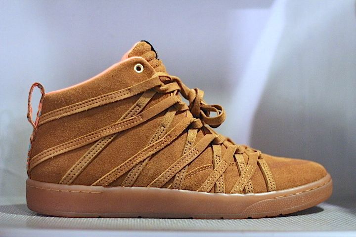 Nike(ナイキ) KD 7 NSW  Lifestyle Hazelnut