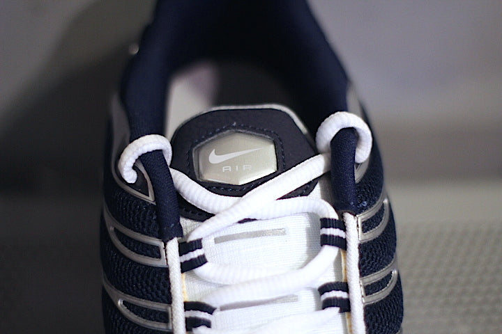 Nike(ナイキ) Air Max Plus Mid Navy