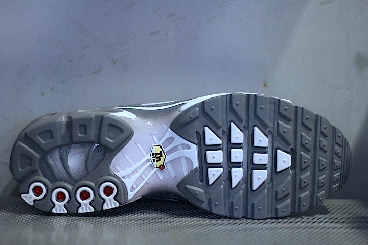 Nike(ナイキ) Air Max Plus Grey