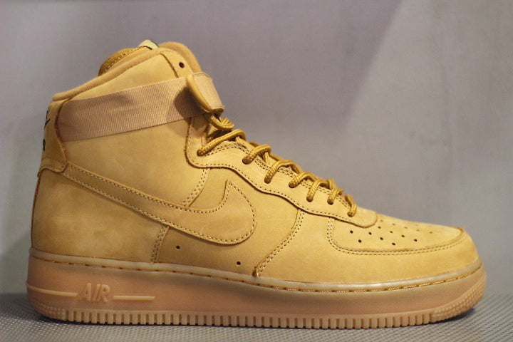 Nike(ナイキ) Air Force 1 FLAX Wheat エアフォース ウィート