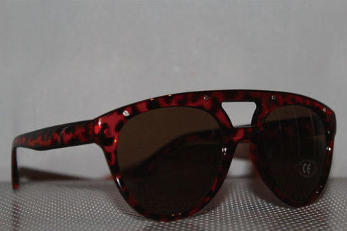 Cheapo(チーポ) Sky Red Sunglass サングラス