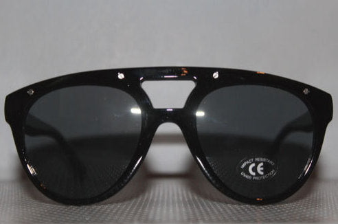 Cheapo(チーポ) Sky Black Sunglass サングラス