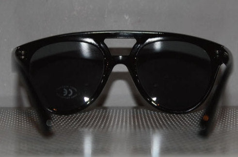 Cheapo(チーポ) Sky Black Sunglass サングラス