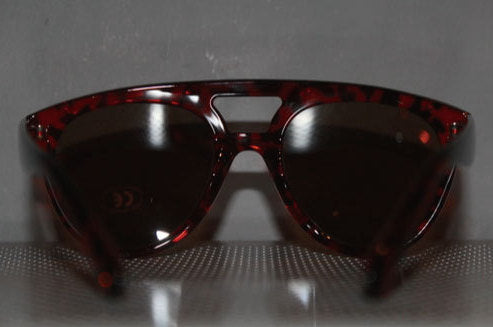 Cheapo(チーポ) Sky Red Sunglass サングラス