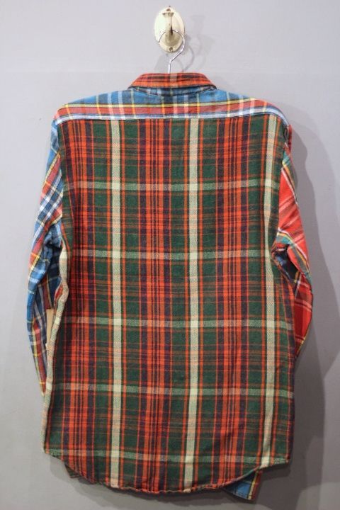 Denim&Supply(デニムアンドサプライ)Flannel Long Sleeve Shirts