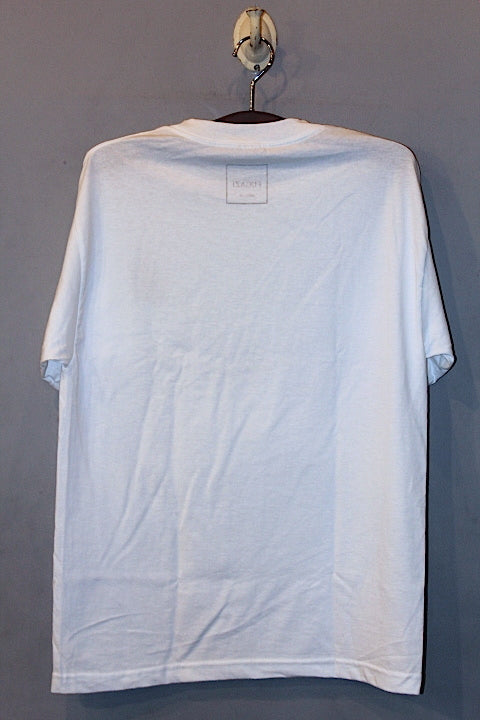 Fugazi(フガジ) S/S AZ for Benz Tee White Tシャツ