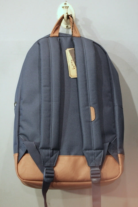 Herschel Supply(ハーシェルサプライ) Heritage Backpack バックパック Navy