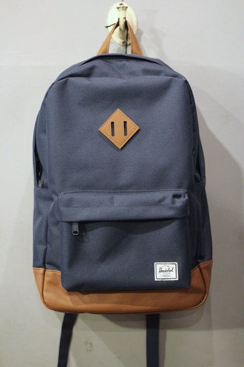 Herschel Supply(ハーシェルサプライ) Heritage Backpack バックパック Navy