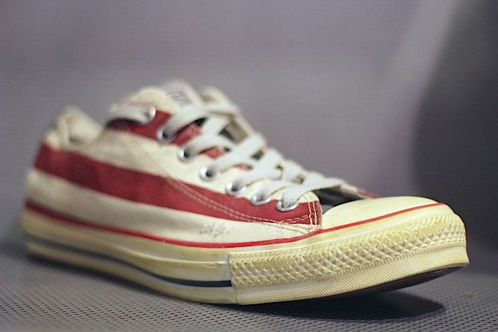 Converse(コンバース) All Star Low US Flag