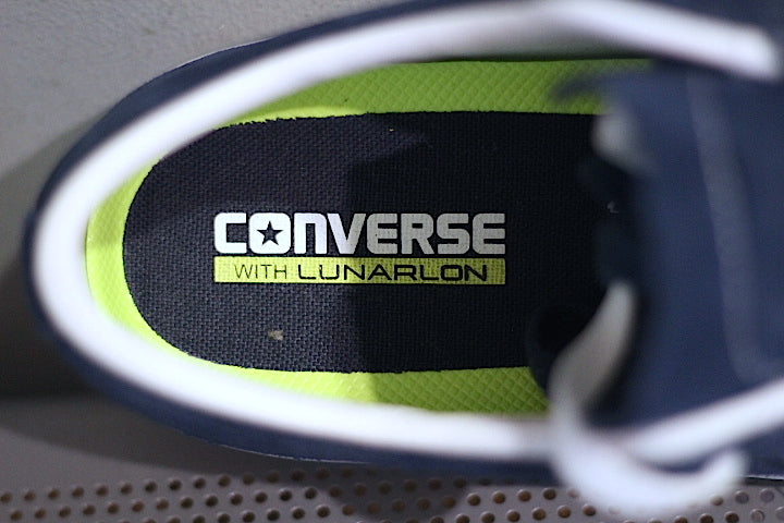 Converse(コンバース) Cons One Star Lunarlon Navy