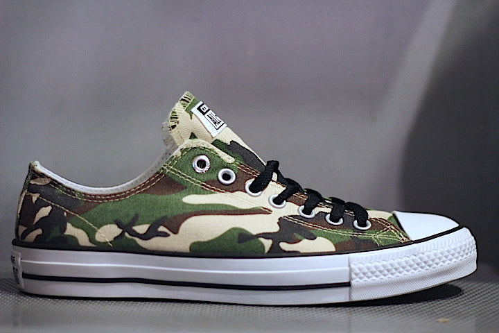 Converse(コンバース) All Star Low Camo