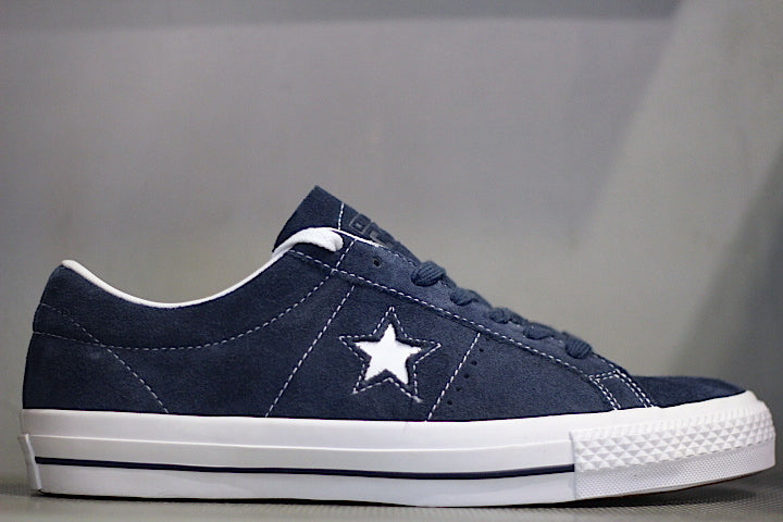 Converse(コンバース) Cons One Star Lunarlon Navy