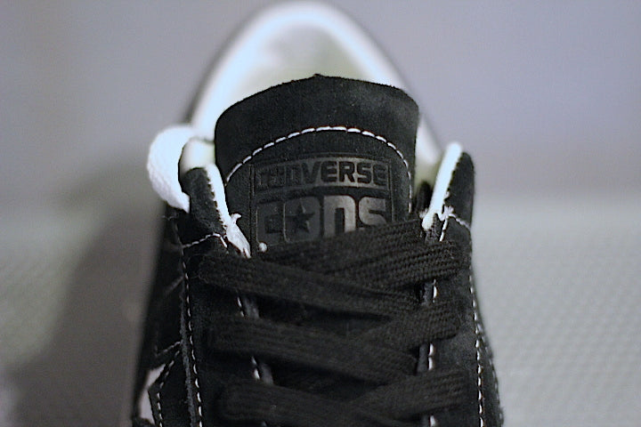 Converse(コンバース) Cons One Star Lunarlon Black