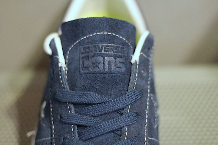 Converse(コンバース) Cons One Star Lunarlon Navy