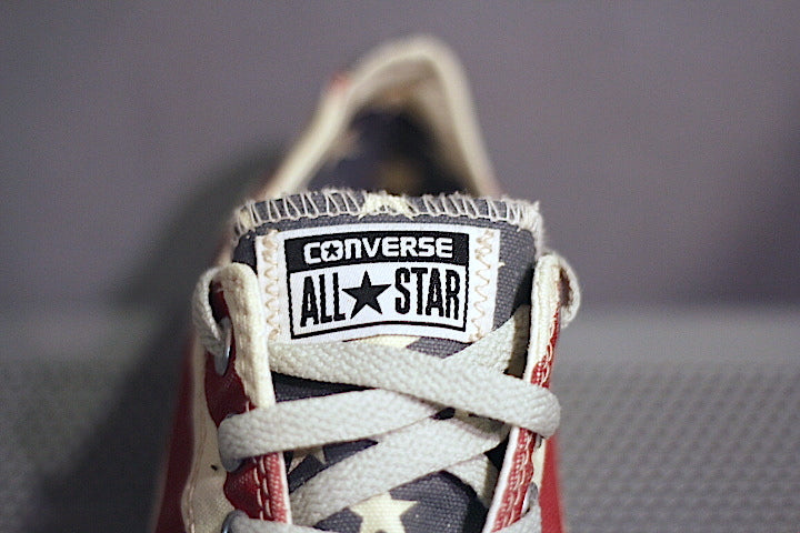 Converse(コンバース) All Star Low US Flag