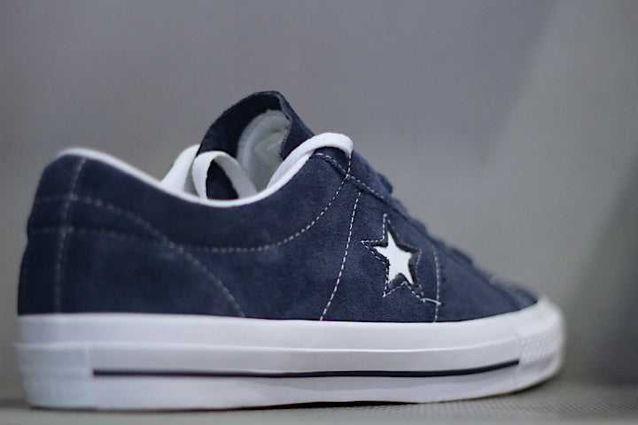 Converse(コンバース) Cons One Star Lunarlon Navy